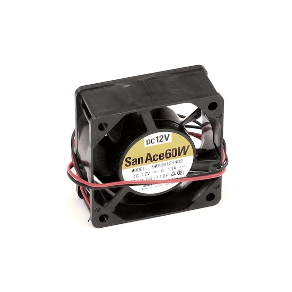 Fan Scanace 60W 12V